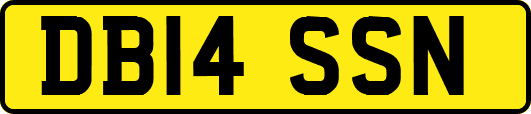DB14SSN