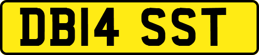 DB14SST