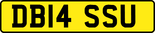 DB14SSU