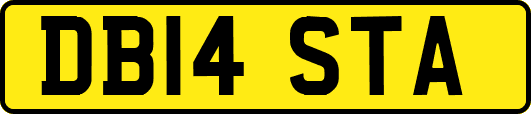 DB14STA