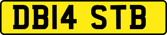DB14STB