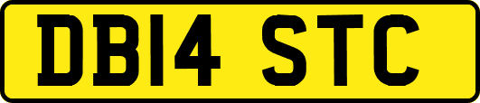 DB14STC