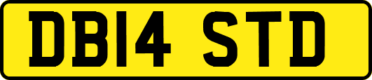 DB14STD