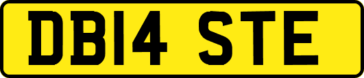 DB14STE