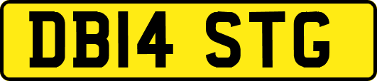 DB14STG