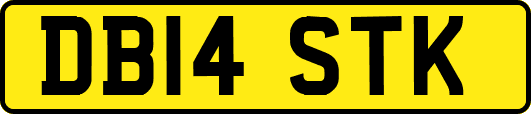 DB14STK