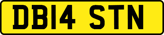 DB14STN
