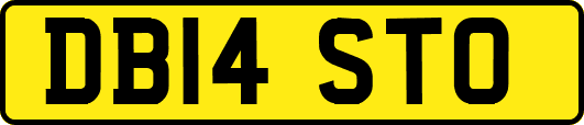 DB14STO