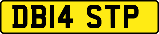 DB14STP