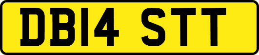 DB14STT