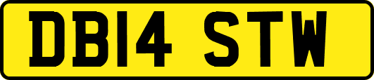 DB14STW