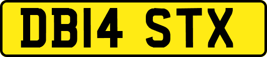 DB14STX