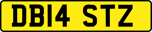 DB14STZ