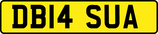 DB14SUA