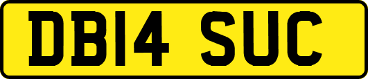 DB14SUC