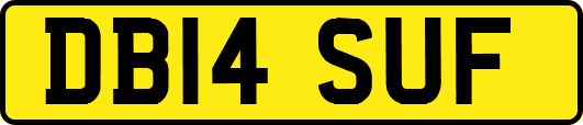 DB14SUF