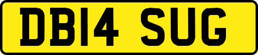 DB14SUG