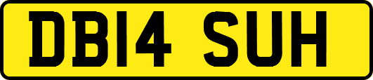 DB14SUH