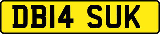 DB14SUK