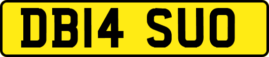 DB14SUO