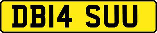 DB14SUU