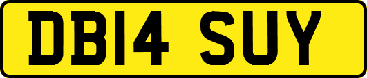 DB14SUY