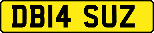 DB14SUZ