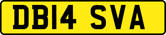 DB14SVA