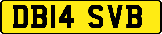 DB14SVB