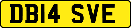 DB14SVE