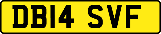 DB14SVF