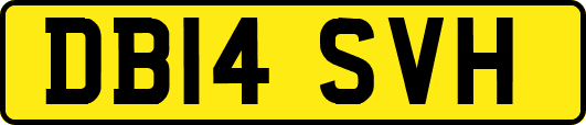 DB14SVH