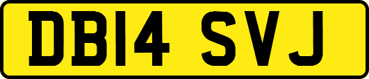 DB14SVJ