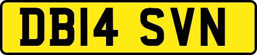DB14SVN