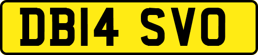 DB14SVO