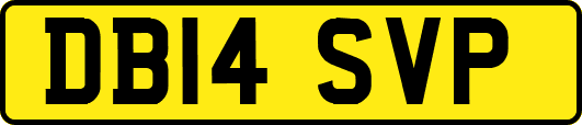 DB14SVP