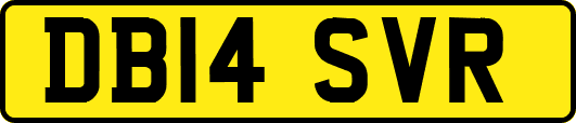 DB14SVR