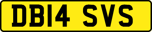 DB14SVS