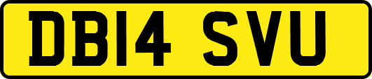 DB14SVU