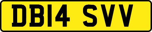 DB14SVV