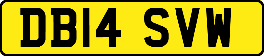 DB14SVW