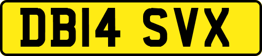 DB14SVX