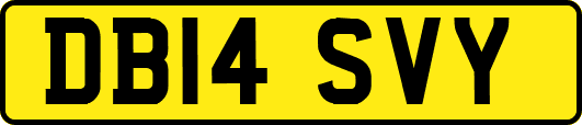 DB14SVY