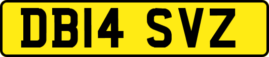 DB14SVZ