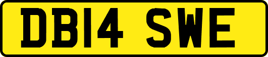 DB14SWE