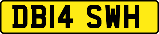 DB14SWH