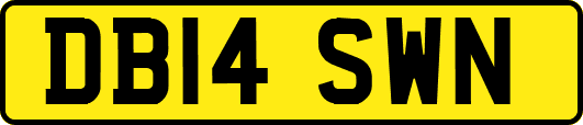 DB14SWN