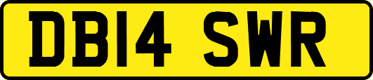 DB14SWR