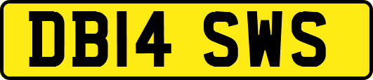 DB14SWS