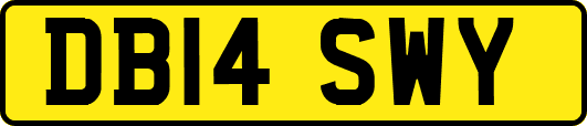 DB14SWY
